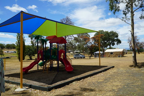 Warwick Freedom Lifestyle Park - Accommodation Mt Buller 1