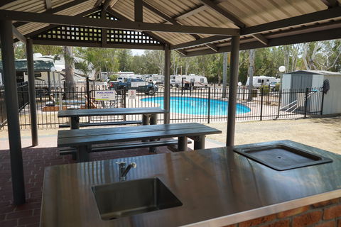 Warwick Freedom Lifestyle Park - Accommodation Mt Buller 2