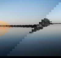 Washpool Retreat- Waterfront Living - Accommodation Mt Buller