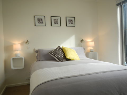 Washpool Retreat- Waterfront Living - Accommodation Mt Buller 2