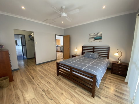 Waterway At Preston Beach - Accommodation Mt Buller 2