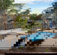 Westland Hotel Motel - Accommodation Mt Buller