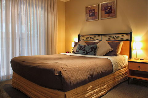 Wollongong Serviced Apartments - Accommodation Mt Buller 0