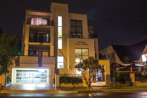 Wollongong Serviced Apartments - Accommodation Mt Buller 1
