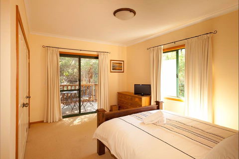 Woodfern Lodge - Accommodation Mt Buller 0