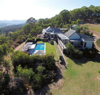 215 Mt Buffalo Retreat - Accommodation Mt Buller