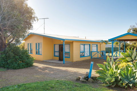 26 Aldam Avenue - Goolwa Beach - Accommodation Mt Buller 0