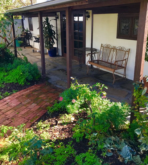 3 Divas Accommodation - The Moscato Cottage - Accommodation Mt Buller 0