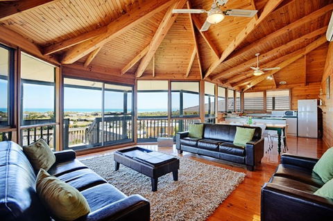 3 Henley Street - Goolwa Beach - Accommodation Mt Buller 2