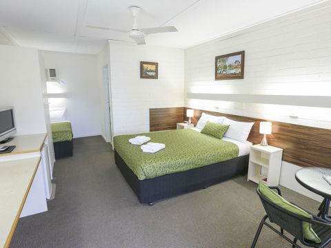 7th Street Motel - Accommodation Mt Buller 0