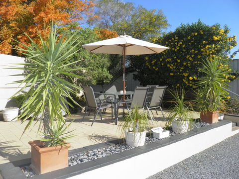 7th Street Motel - Accommodation Mt Buller 2