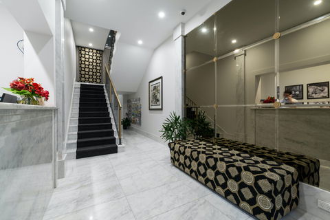 Abbott Boutique Hotel - Accommodation Mt Buller 1