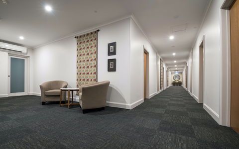 Abbott Boutique Hotel - Accommodation Mt Buller 2