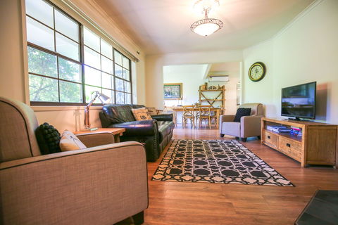 Abbeville - Accommodation Mt Buller 0