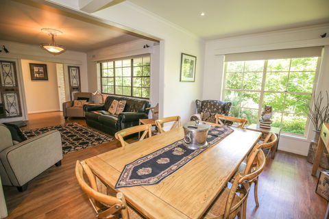 Abbeville - Accommodation Mt Buller 1