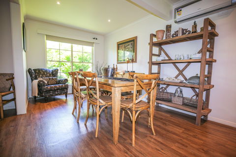 Abbeville - Accommodation Mt Buller 2