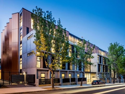 Abercombie Student Accommodation (Summer) - Accommodation Mt Buller 0