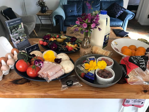 Adagio In Auburn - Accommodation Mt Buller 1