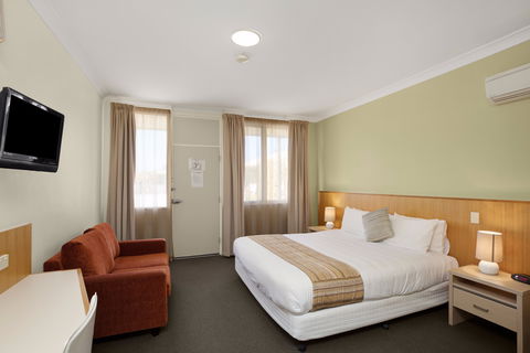 Adelaide Road Motor Lodge - Accommodation Mt Buller 2