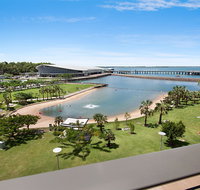 Akuna Waterfront - Accommodation Mt Buller