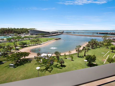 Akuna Waterfront - Accommodation Mt Buller 0