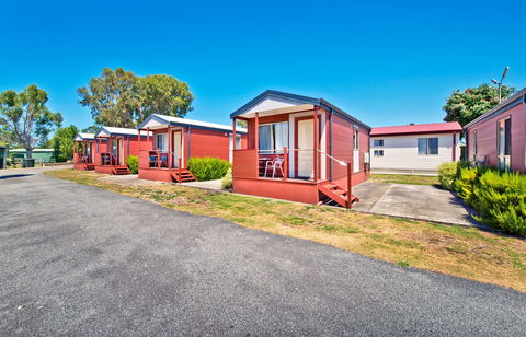 Albany Holiday Park - Accommodation Mt Buller 0