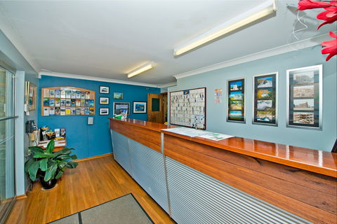 Albany Holiday Park - Accommodation Mt Buller 1