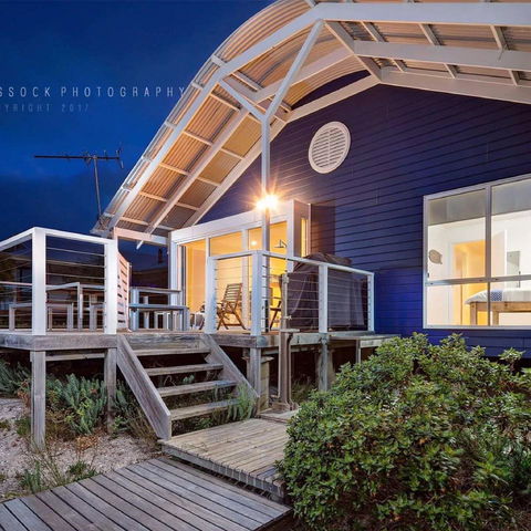 Alchemy On Island Beach - Accommodation Mt Buller 0