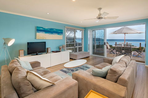 Alchemy On Island Beach - Accommodation Mt Buller 2
