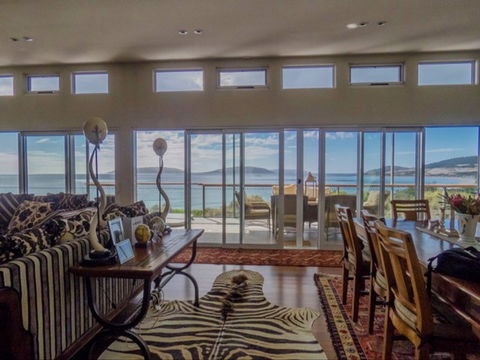 Amanzi By The Sea Flinders Island - Accommodation Mt Buller 0