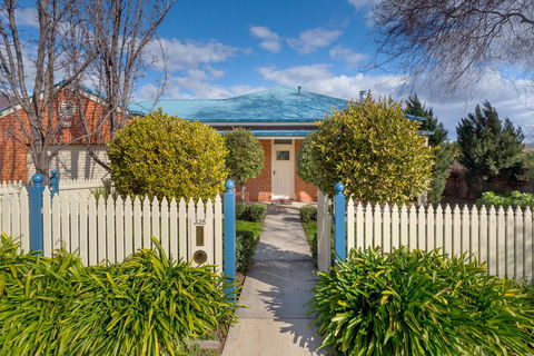 Ampleforth East - Accommodation Mt Buller 1