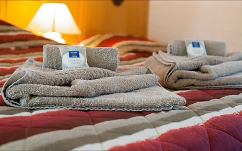 Angaston Vineyards Motel - Accommodation Mt Buller 1