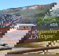 Angelina's Cottage - Capertee Valley - Accommodation Mt Buller