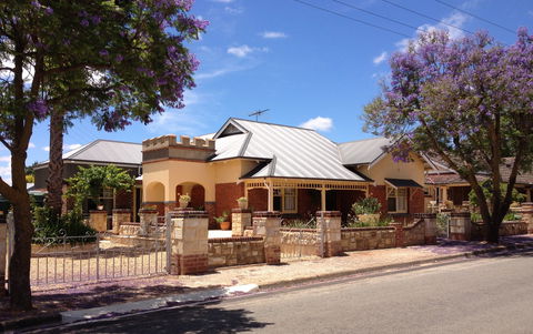 Apartments On Fiedler - Accommodation Mt Buller 0