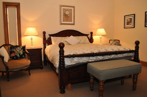Apartments On Fiedler - Accommodation Mt Buller 2