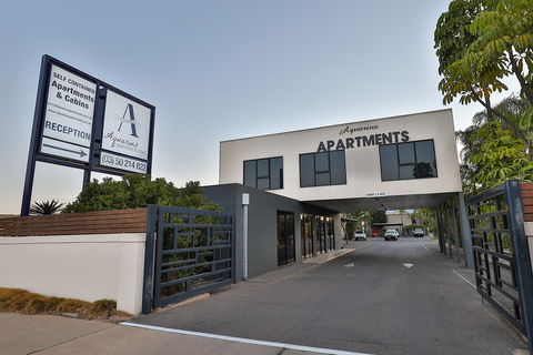 Aquarius Apartments - Accommodation Mt Buller 1
