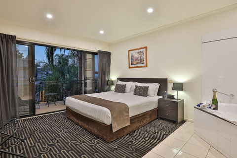 Aquarius Apartments - Accommodation Mt Buller 2