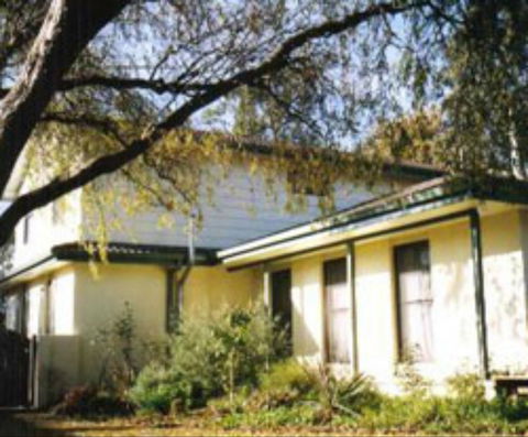 Arcadia House - Accommodation Mt Buller 0