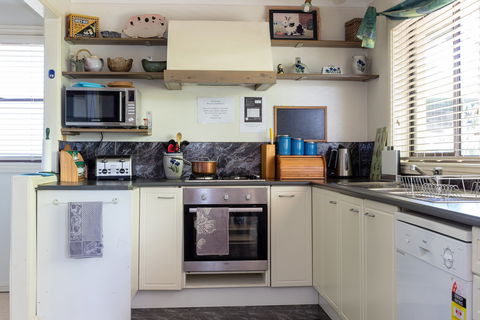 Arcadia House - Accommodation Mt Buller 1