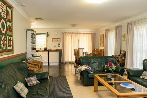 Arcadia House - Accommodation Mt Buller 2