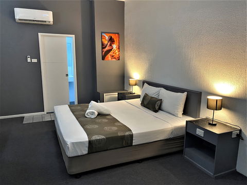 Archer Park Motel - Accommodation Mt Buller 0