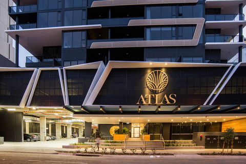 Arise Atlas Apartments - Accommodation Mt Buller 0