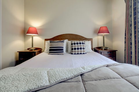 Ashmont Motor Inn And Apartments - Accommodation Mt Buller 1