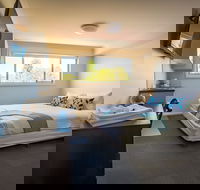 Aspire Mayfield - Accommodation Mt Buller