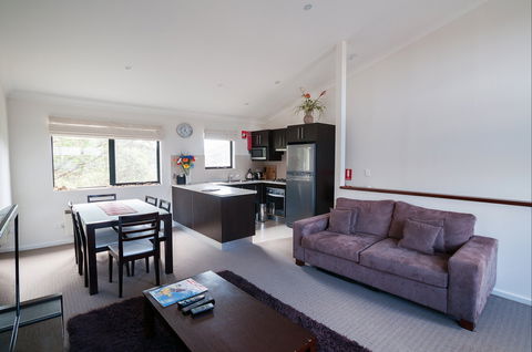 Aspen Creek 3 - Accommodation Mt Buller 2