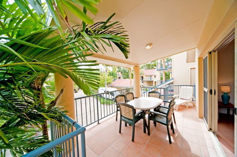 At Beach Court Holiday Villas - Accommodation Mt Buller 1