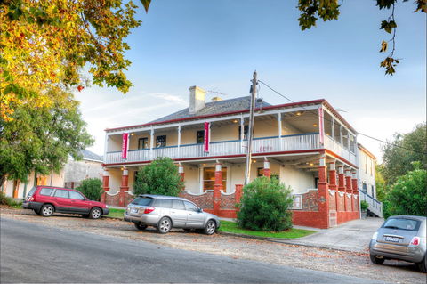 Athelstane House - Accommodation Mt Buller 0