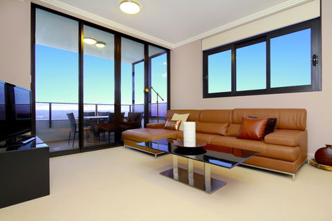 Australia Towers - Accommodation Mt Buller 2