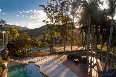 Austinvilla Estate - Accommodation Mt Buller 0