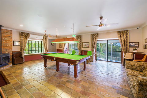 Austinvilla Estate - Accommodation Mt Buller 1